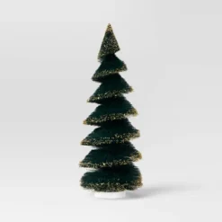 16" Christmas Spiral Sisal Tree - Wondershop™ -Old World Christmas GUEST 03679605 746b 4119 8529 b71a46461bde