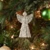 Glittered Angel Christmas Tree Ornament - Wondershop™ -Old World Christmas GUEST 03fa5407 62c0 4d6e 9ff4 93961afbab58