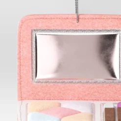 Christmas Fabric Compact Ornament - Wondershop™ -Old World Christmas GUEST 046371a6 8e23 4504 b6aa 3e4ac7803012