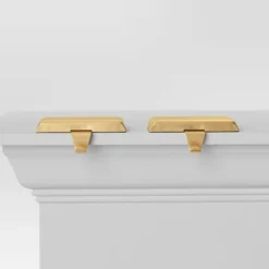 2pk Basic Christmas Stocking Holder - Wondershop™ 13 2pk Basic Christmas Stocking Holder - Wondershop™ -Old World Christmas GUEST 049a1afb 5626 4cc9 8648 39389b498ded