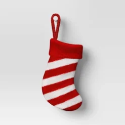 8.5" Christmas Mini Stocking - Wondershop™ 16 8.5" Christmas Mini Stocking - Wondershop™ -Old World Christmas GUEST 065393ae 38fb 4212 8f1e 92d832e9e27c