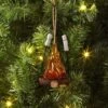 Christmas Glass Campfire Ornament - Wondershop™ -Old World Christmas GUEST 06f5b8c8 ddbc 47bd af08 d49afe6fac57