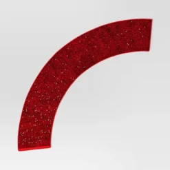 Christmas Roll Up Sequin Collar Red - Wondershop™ -Old World Christmas GUEST 0738921e dba4 4464 934e 76f0b6ed5381