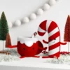Christmas Single Fabric Figural Cup - Wondershop™ -Old World Christmas GUEST 075cb149 7ad1 4ec6 a76a 971ecfd654f3