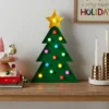 17" Marquee Christmas Tree Novelty Sculpture Light - Wondershop™ -Old World Christmas GUEST 07a90d54 dbf0 4876 bb7a 80ea0f969354