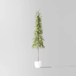 Pre-Lit Potted Balsam Artificial Christmas Tree - Wondershop™ 15 Pre-Lit Potted Balsam Artificial Christmas Tree - Wondershop™ -Old World Christmas GUEST 07aad399 5462 4e1d b8eb 487b2780995f