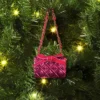 2.5" Christmas Resin Handbag Ornament Hot Pink - Wondershop™ 1 2.5" Christmas Resin Handbag Ornament Hot Pink - Wondershop™ -Old World Christmas GUEST 07e20111 a208 4754 9c97 7ea67777e1bc