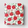30" 50 Sq Ft Christmas Roll Wrap Poinsettia On Cream - Wondershop™ 2 30" 50 Sq Ft Christmas Roll Wrap Poinsettia On Cream - Wondershop™ -Old World Christmas GUEST 08daeba4 598c 4185 98f8 efeccf08634e