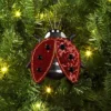 Christmas Fabric Lady Bug Ornament - Wondershop™ -Old World Christmas GUEST 091f8f5d 4181 4113 a58a 0749db609af9