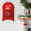 21" Christmas Santa's Mailbox Wall Hanging Decor - Wondershop™ 2 21" Christmas Santa's Mailbox Wall Hanging Decor - Wondershop™ -Old World Christmas GUEST 0ac39c84 da5d 4e52 a8d4 252e7c8e6717