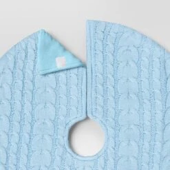 16" Cable Knit Mini Christmas Tree Skirt - Wondershop™ -Old World Christmas GUEST 0b1efb5c 3042 4dcb a403 4c83d6cd5151