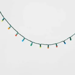 50ct LED Smooth Sphere Christmas String Lights With Green Wire - Wondershop™ -Old World Christmas GUEST 0bdd61c9 d1a8 40ec 821b f06c2b9b3b0d