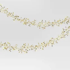 22' Wire Star Christmas Garland - Wondershop™ -Old World Christmas GUEST 0c0c138c c7d5 445e a3f4 6a58a267efcb