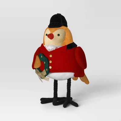 Christmas Featherly Friends Decor- Wondershop™ 13 Christmas Featherly Friends Decor- Wondershop™ - Image 11