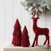 2ct Christmas Flocked Tree - Wondershop™ -Old World Christmas GUEST 0dbc5714 2b96 4a46 a4bd b3e12b86463c