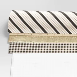 30" 3pk Christmas Premium Wrap Pack Neutral Metallics - Wondershop™ -Old World Christmas GUEST 0e514b2d 275a 4927 8a74 393f64bc0786