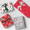 50ct Christmas Peel And Stick Gift Tags Merry/Joy/Snow - Wondershop™ -Old World Christmas GUEST 0fecf5f5 6c9e 44e4 becc a1c4855eb2ca