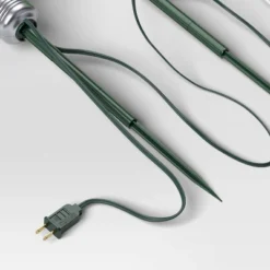 4pc LED Big Bulb Christmas Novelty Pathway - Wondershop™ 11 4pc LED Big Bulb Christmas Novelty Pathway - Wondershop™ -Old World Christmas GUEST 1248e751 a35f 4bc3 8f35 b3afc4225c98