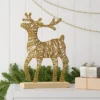 Christmas Metal Led Reindeer Decor - Wondershop™ 2 Christmas Metal Led Reindeer Decor - Wondershop™ -Old World Christmas GUEST 163e8963 0a2c 4029 965b f1582dad280a