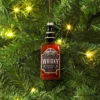 4.92" Christmas Glass Whisky Ornament - Wondershop™ 2 4.92" Christmas Glass Whisky Ornament - Wondershop™ -Old World Christmas GUEST 1a047232 acb4 40e5 8e43 5b3e0de651dd
