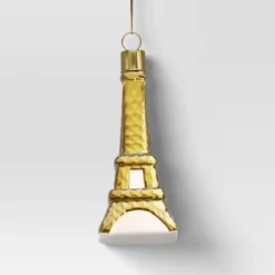 3pc Christmas Gift Ornament Set Glass Paris - Wondershop™ 10 3pc Christmas Gift Ornament Set Glass Paris - Wondershop™ -Old World Christmas GUEST 1a7ad6bf fa89 4e0e 905a 8632ee7a9cc1