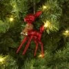 Christmas Plastic Deer Ornament Red - Wondershop™ 1 Christmas Plastic Deer Ornament Red - Wondershop™ -Old World Christmas GUEST 1a83b09c d3bd 4d78 a067 e3a2d7cfcbce