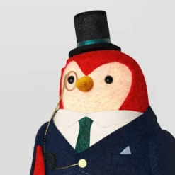 Christmas Featherly Friends Decor- Wondershop™ 18 Christmas Featherly Friends Decor- Wondershop™ -Old World Christmas GUEST 1ade84d8 5fec 4230 82e3 00cbf2fa35ac