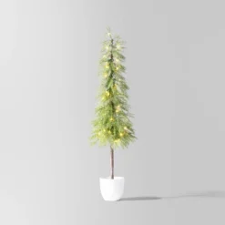 Pre-Lit Potted Balsam Artificial Christmas Tree - Wondershop™ 13 Pre-Lit Potted Balsam Artificial Christmas Tree - Wondershop™ -Old World Christmas GUEST 1b781a07 a754 462f 8db8 e14d97a5da4a