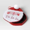 Christmas Wrap Essentials FA LA LA Santa Gift Card Tin - Wondershop™ 2 Christmas Wrap Essentials FA LA LA Santa Gift Card Tin - Wondershop™ -Old World Christmas GUEST 1b8ab67d f96f 423e ad24 66632d5272b3