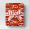 15' Christmas Nostalgic Noel Premium Ribbon Red And White Stripes - Wondershop™ -Old World Christmas GUEST 1bd6d591 13f3 4c5d 9bfb 885eb87fc842
