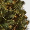 25' Plastic Bead Decorative Christmas Tree Garland - Wondershop™ 2 25' Plastic Bead Decorative Christmas Tree Garland - Wondershop™ -Old World Christmas GUEST 1bf5feec 9614 4483 90db 7ec6b399657f