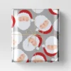30” 25 Sq Ft Christmas Roll Wrap Light Skin Tone Santa On Silver - Wondershop™ 2 30” 25 Sq Ft Christmas Roll Wrap Light Skin Tone Santa On Silver - Wondershop™ -Old World Christmas GUEST 22c8691d 7bf2 4c03 bdb0 57da3f0414a2