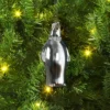 Christmas Penguin Ornament Silver - Wondershop™ -Old World Christmas GUEST 2461cb16 34d4 4030 a646 3bbf7c40281f