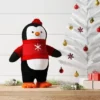 Christmas Side Stepper Penguin With Sweater - Wondershop™ -Old World Christmas GUEST 287ceaeb 8c1f 4338 8c0f 223ca75b5fab