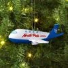 Christmas North Pole Plane Ornament - Wondershop™ 2 Christmas North Pole Plane Ornament - Wondershop™ -Old World Christmas GUEST 2a4016c8 135b 4c22 bf43 3bfb40cdfe6f