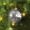 Wrap Essentials Christmas Silver Disco Ball - Wondershop™ 1 Wrap Essentials Christmas Silver Disco Ball - Wondershop™ -Old World Christmas GUEST 2a68d368 5e0c 4575 9825 d76e8fe79fb9