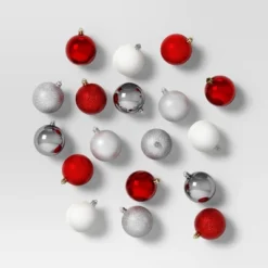 50ct Christmas Tree Ornament Set - Wondershop™ -Old World Christmas GUEST 2b6f83f1 9cf0 4622 a986 059369a21aa4