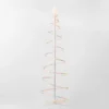 6' Incandescent Spiral Tree Christmas Novelty Sculpture Light Multicolor - Wondershop™ -Old World Christmas GUEST 2d838636 1fa0 4cc7 bfd3 5af712f1b886