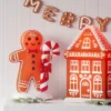 Christmas Lit Blow Mold Gingerbread House Decor - Wondershop™ 1 Christmas Lit Blow Mold Gingerbread House Decor - Wondershop™ -Old World Christmas GUEST 2f23b0c7 3fc6 4f9b ae81 3f211e9f9643 1