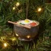 Bibimbap Christmas Tree Ornament - Wondershop™ -Old World Christmas GUEST 306fd698 54cc 460b ad88 bf86d53f18e7