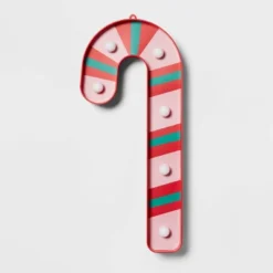 LED Marquee Candy Cane Christmas Novelty Silhouette Light - Wondershop™ 6 LED Marquee Candy Cane Christmas Novelty Silhouette Light - Wondershop™ -Old World Christmas GUEST 34181068 c049 447f acb7 0ce2b98207d8