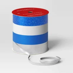 4 End Curl Christmas Ribbon 70' - Wondershop™ -Old World Christmas GUEST 34e3f60f c261 43ca 889d 05ac2d6107cd