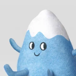 Christmas Felt Duo Figural Mountain And Sled - Wondershop™ -Old World Christmas GUEST 350a7a4b b666 4d12 9b80 217d6f980b72