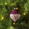 Christmas Swirl Onion Light Pink Ornament - Wondershop™ 2 Christmas Swirl Onion Light Pink Ornament - Wondershop™ -Old World Christmas GUEST 35b0d2ff 3142 42de 911a a86b6a466b63