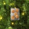 Christmas Fabric Cookies Ornament - Wondershop™ 2 Christmas Fabric Cookies Ornament - Wondershop™ -Old World Christmas GUEST 39ad6522 8093 436c 936a c8682c71728d