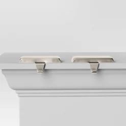 2pk Basic Christmas Stocking Holder - Wondershop™ 12 2pk Basic Christmas Stocking Holder - Wondershop™ -Old World Christmas GUEST 39c33d5e 3b95 4e1b b3c0 7242f99ff9d7