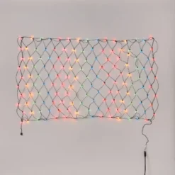 150ct 4'x6' Incandescent Mini Christmas Net Lights With Green Wire - Wondershop™ 13 150ct 4'x6' Incandescent Mini Christmas Net Lights With Green Wire - Wondershop™ -Old World Christmas GUEST 3a4168d5 16ae 4f0f 9bd4 39c1ad715cb3