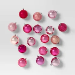 50ct Christmas Tree Ornament Set - Wondershop™ -Old World Christmas GUEST 3a7ff8a5 c253 4367 9e88 c6e363489f8e