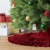 48" Velvet Tree Skirt With 3 Layers Of Ruffles - Wondershop™ 2 48" Velvet Tree Skirt With 3 Layers Of Ruffles - Wondershop™ -Old World Christmas GUEST 3d46f41e a000 4883 a671 8544c731ac0b