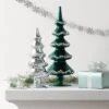 14.75" Christmas Glass Tree Green - Wondershop™ -Old World Christmas GUEST 3e3d03a9 219f 494d aac0 e024a3151ba9